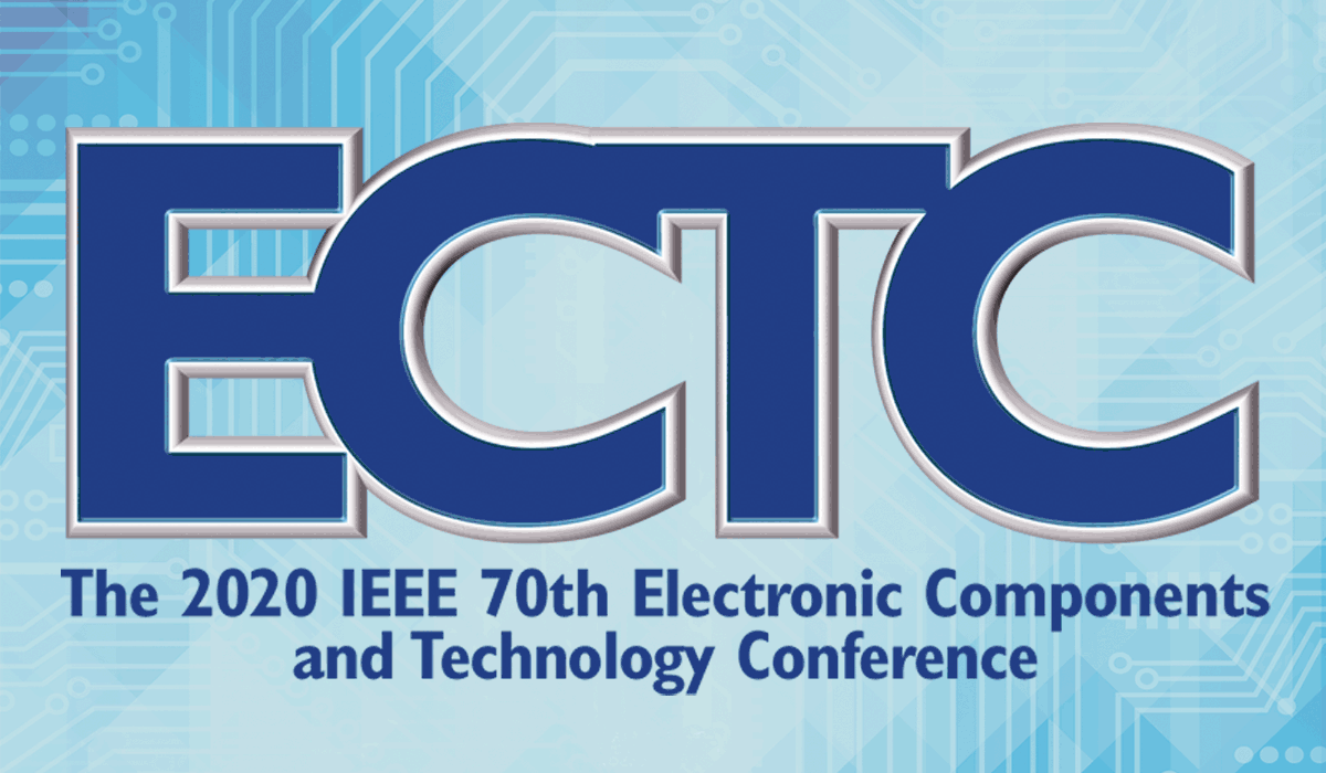 ECTC Virtual Conference 3D InCites