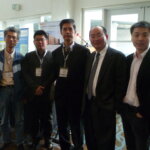 ACM Research team at 3D ASIP 2012.
