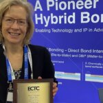 Adeia Wins ECTC Award