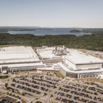 GlobalFoundries HQ in Malta New York - image courtesy of GlobalFoundries.