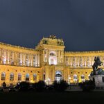 ISS Europe 2024 - Hofburg Palace