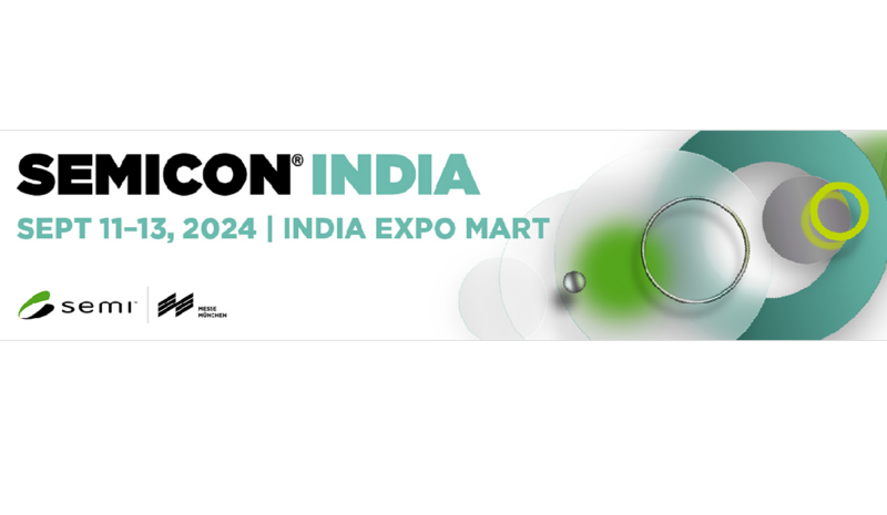 SEMICON India 2024