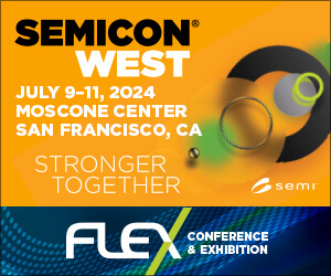 Register for SEMICON West 2024