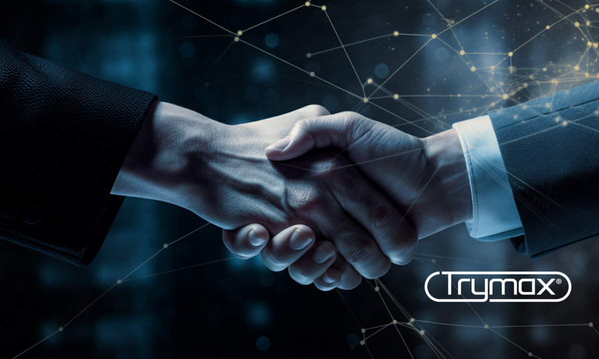 CTW Solutions partners with Trymax